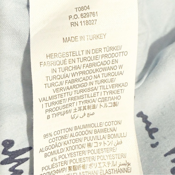 Boden Relaxed Wide Leg High Rise Jeans - Picture 10 of 10